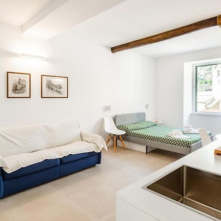 Riomaggiore Cozy Mini Apt מראה חיצוני תמונה