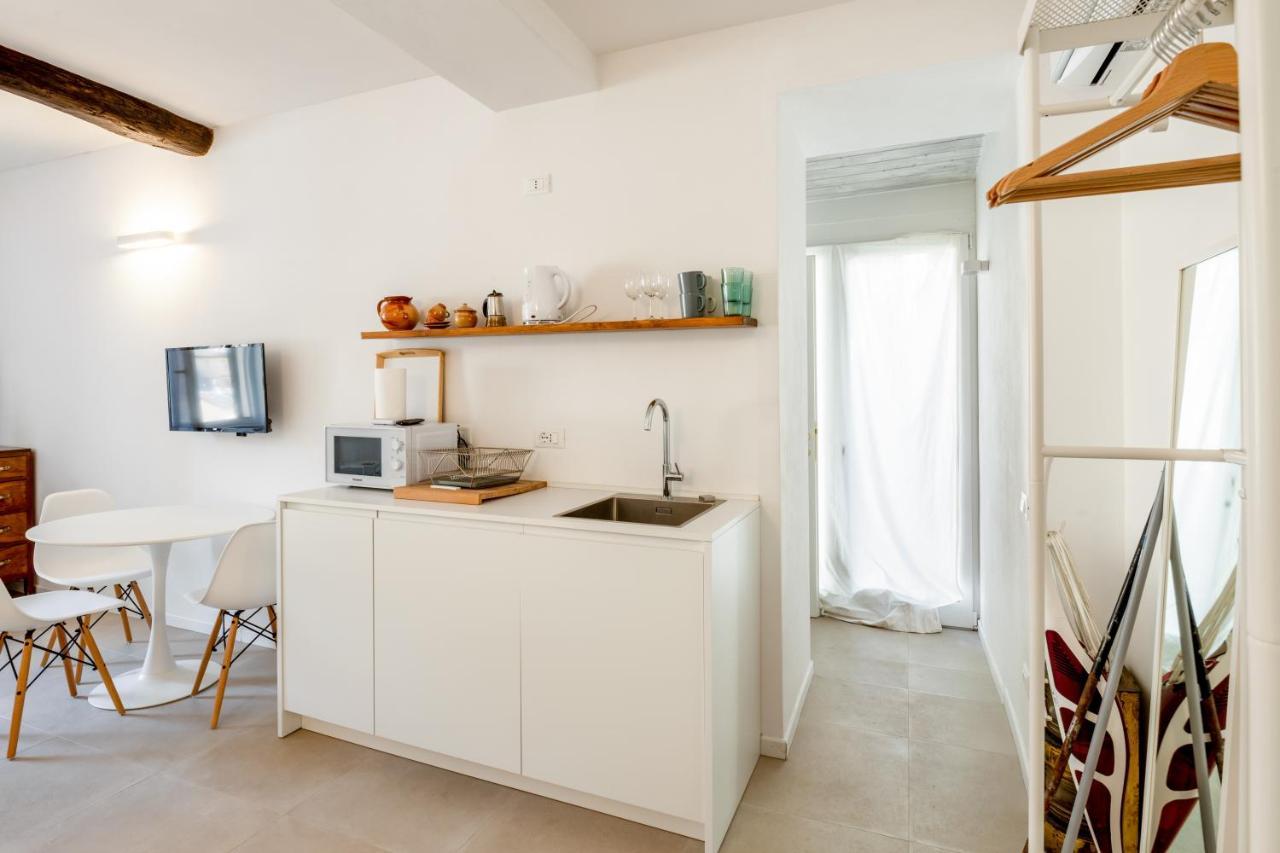 Riomaggiore Cozy Mini Apt מראה חיצוני תמונה