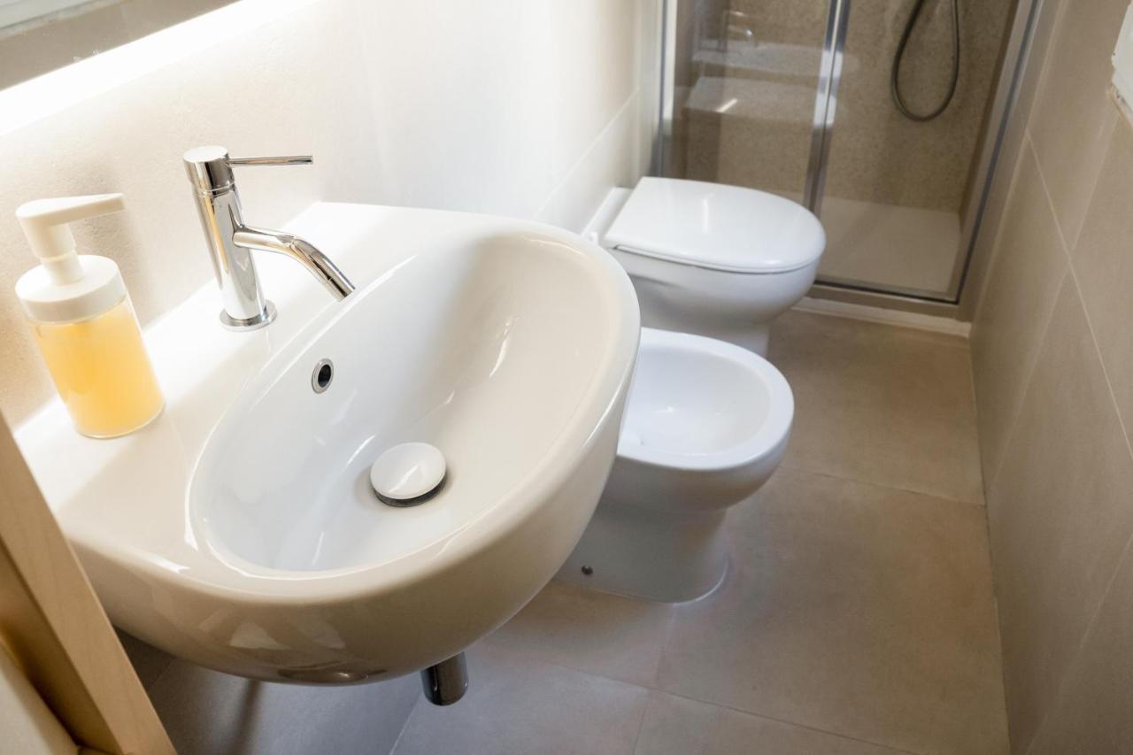 Riomaggiore Cozy Mini Apt מראה חיצוני תמונה