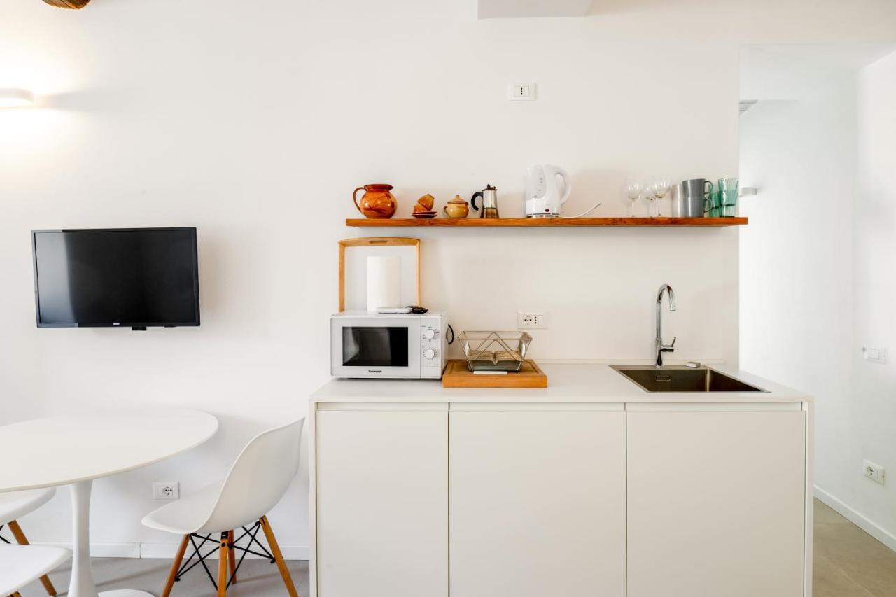 Riomaggiore Cozy Mini Apt מראה חיצוני תמונה